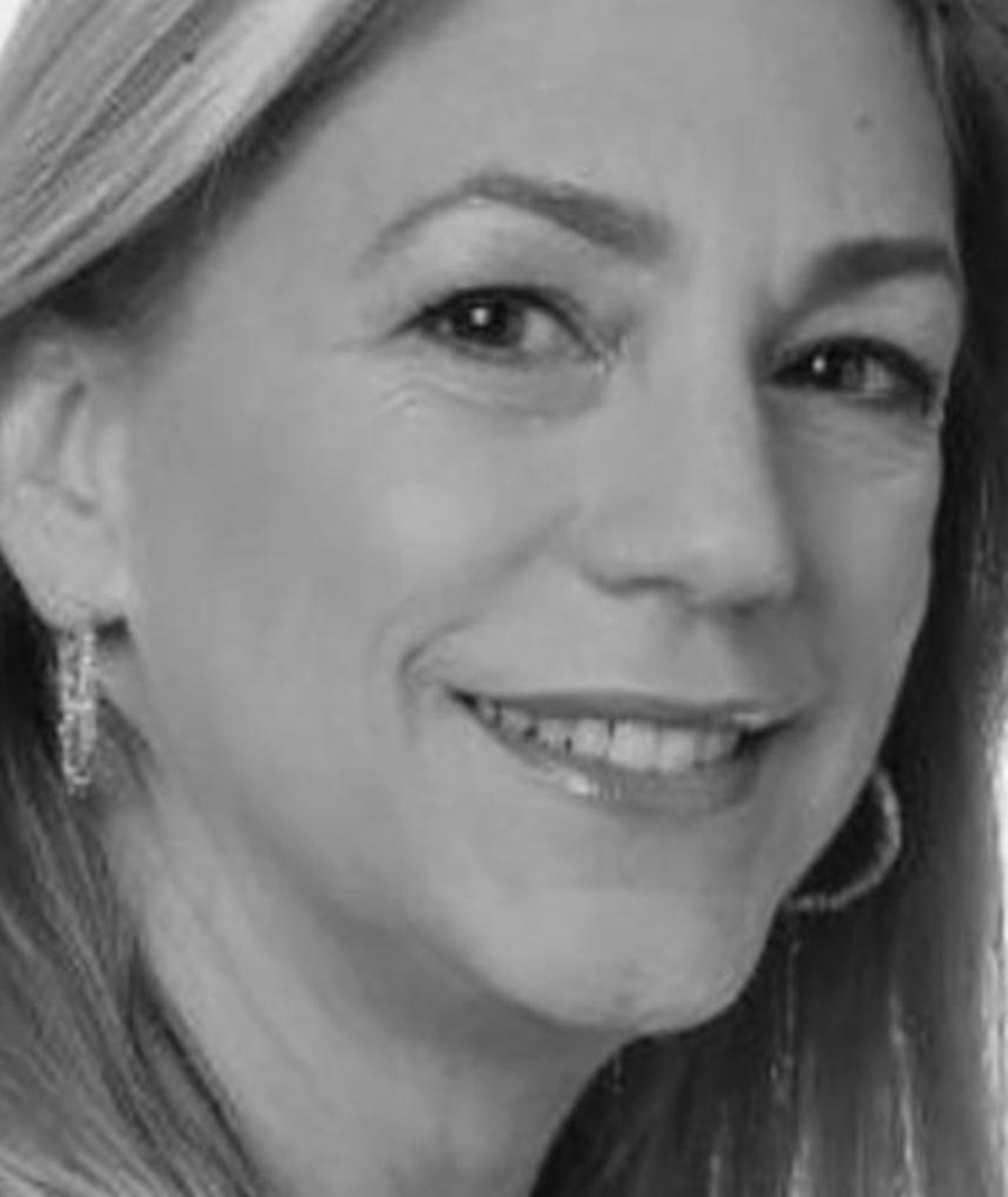 Photo of Lisa Shiloach Uzrad