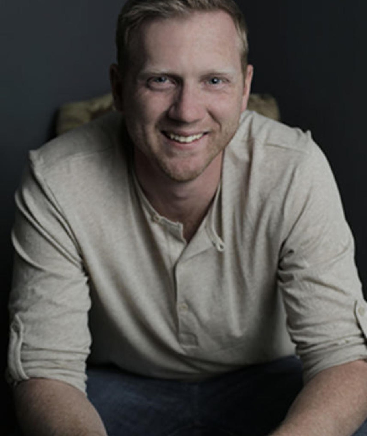 Photo of Gabe Casdorph