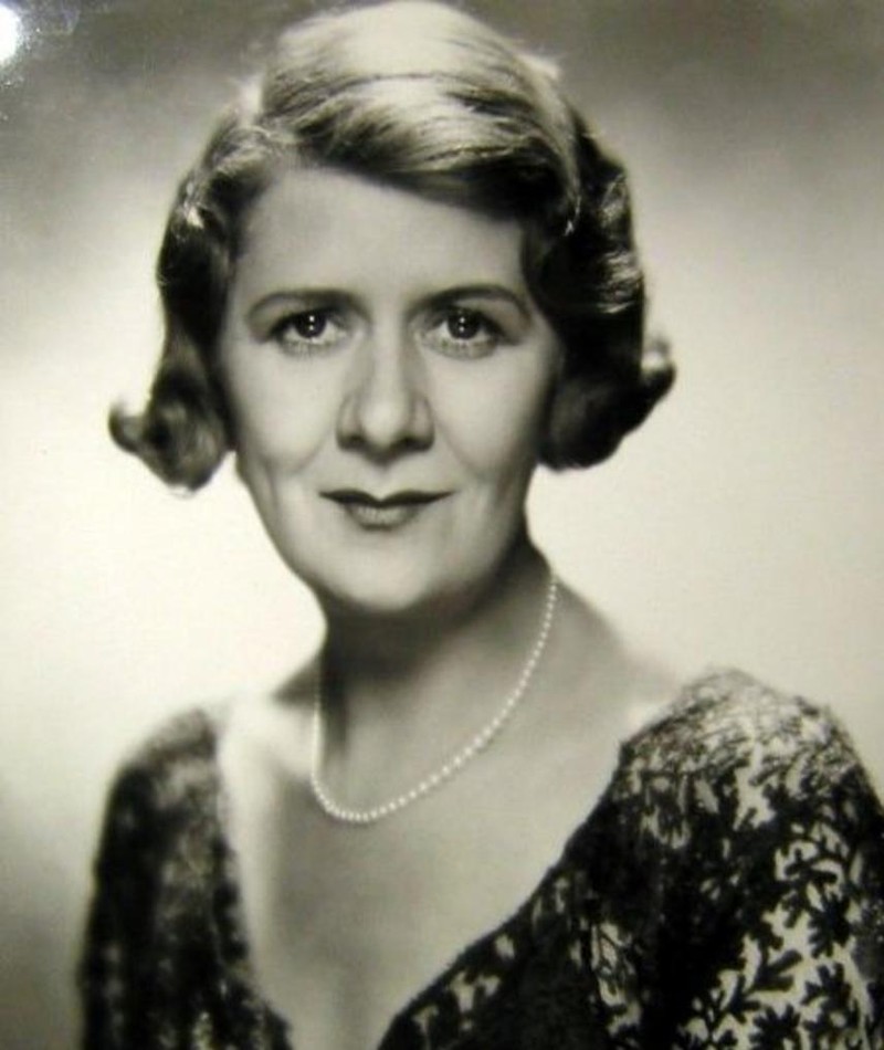 Photo of Ruth Donnelly