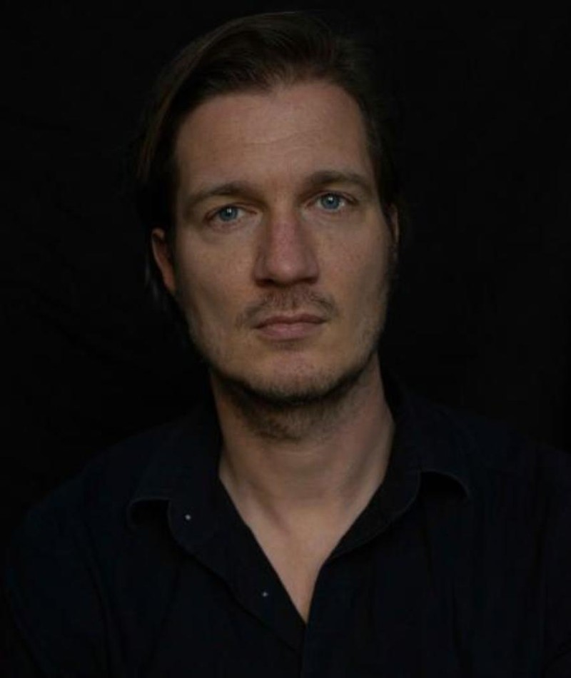 Photo of Daniel Kötter