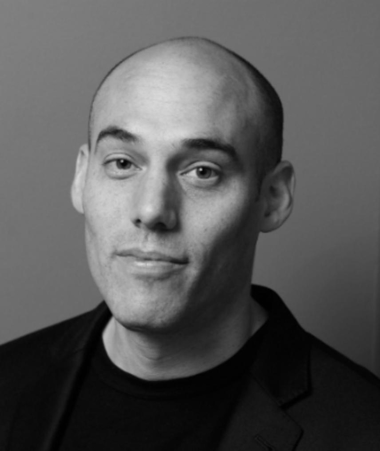 Photo of Joshua Oppenheimer