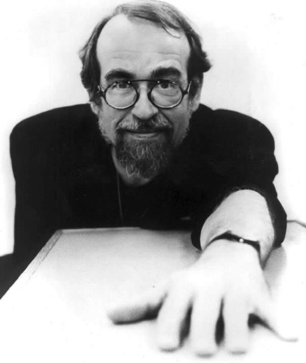 Photo of Roger Kellaway