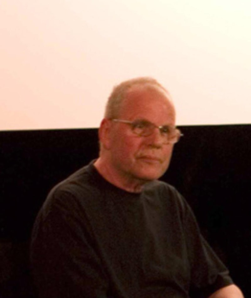 Photo of Reinhard Kahn