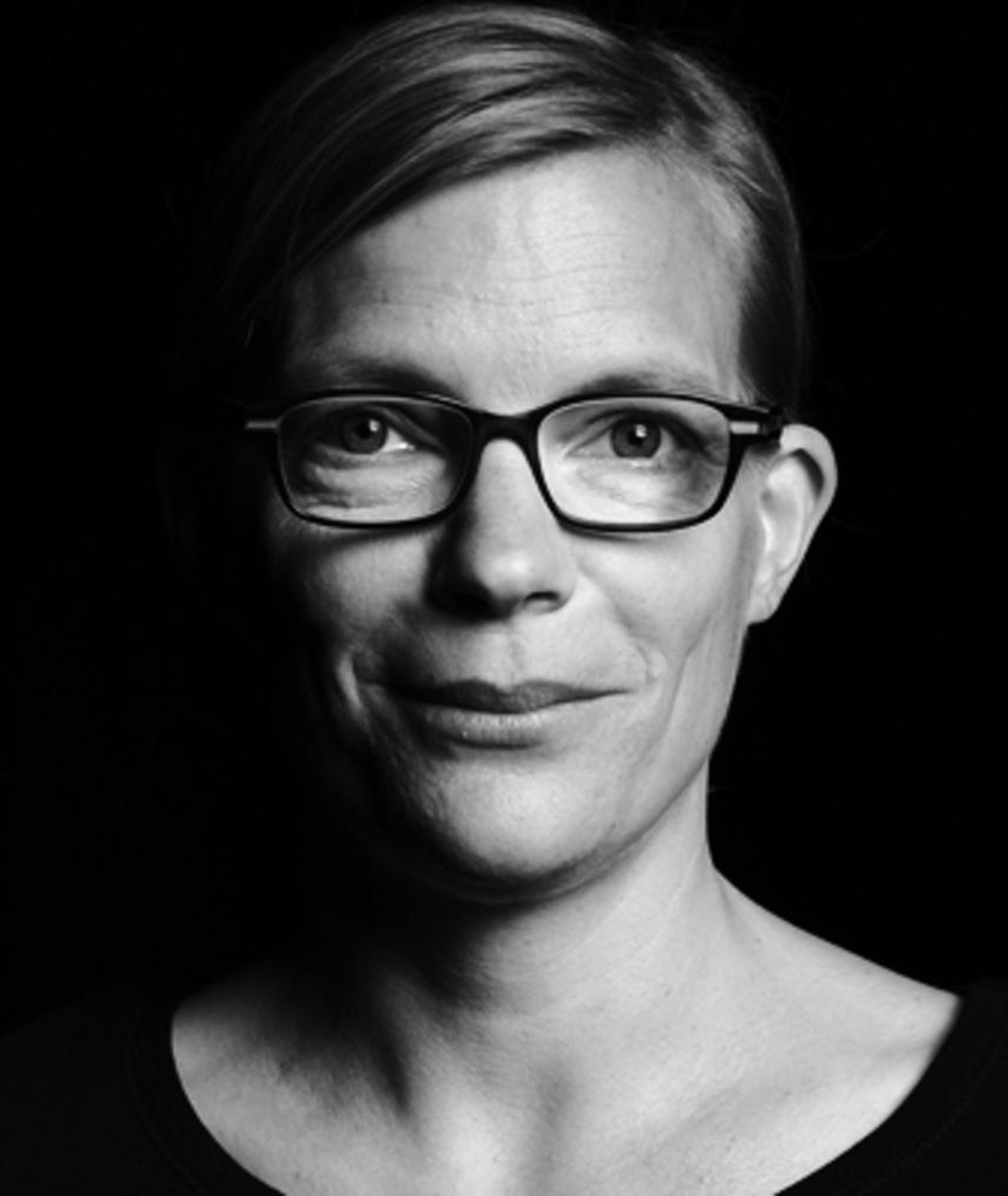 Photo of Katrin Renz