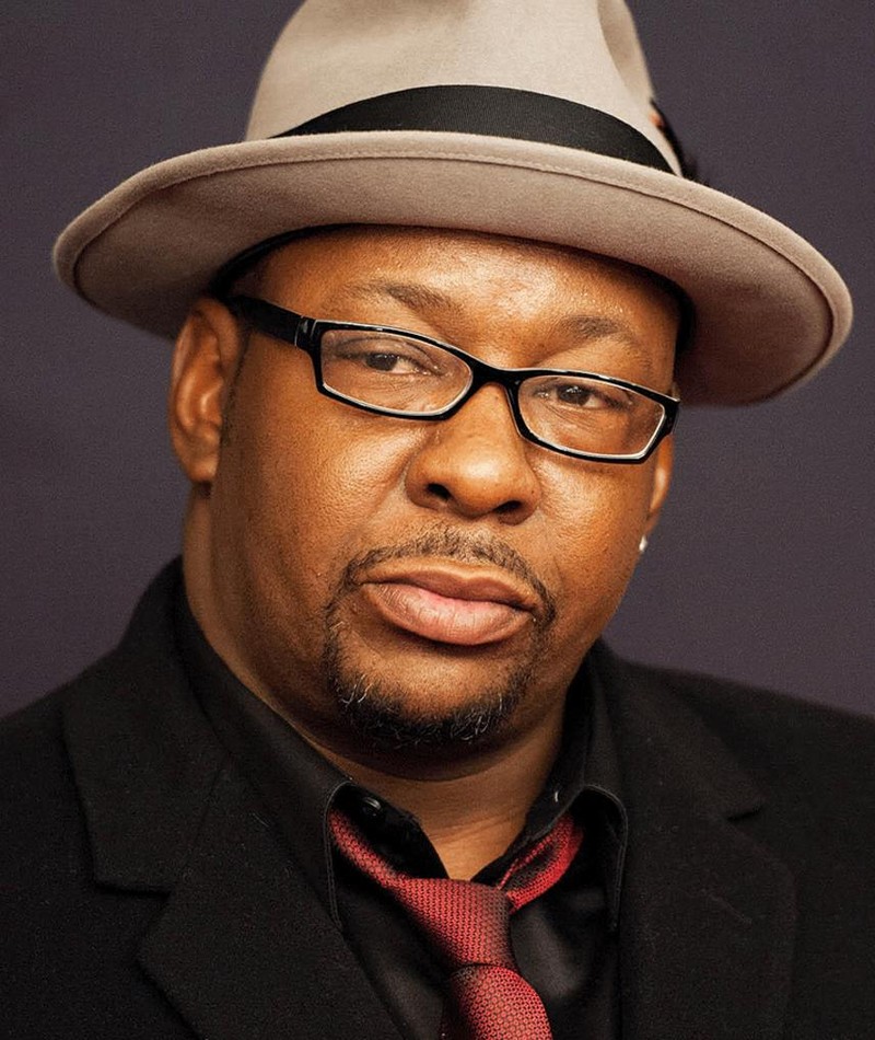 Photo of Bobby Brown
