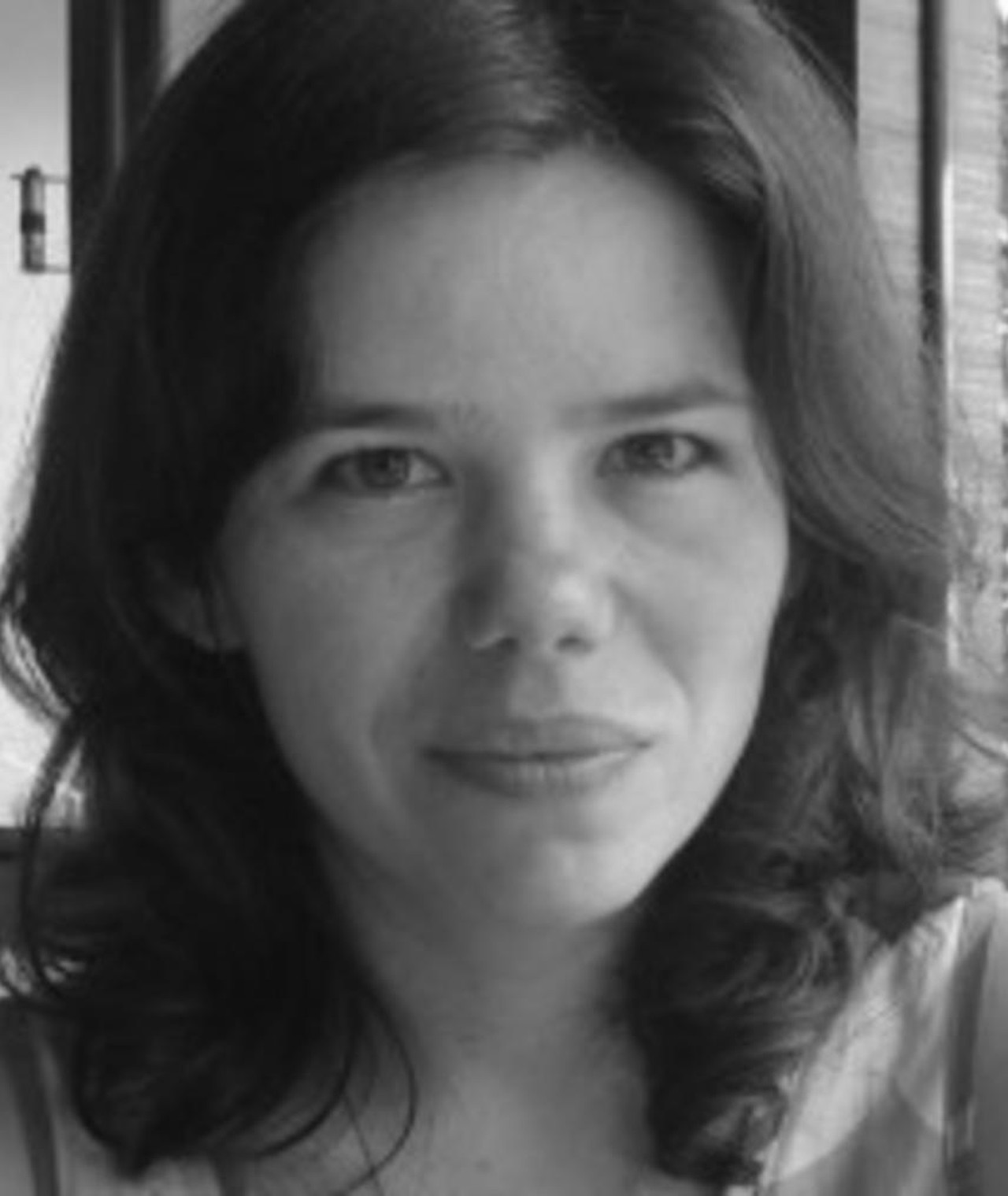 Photo of Tatiana Leite