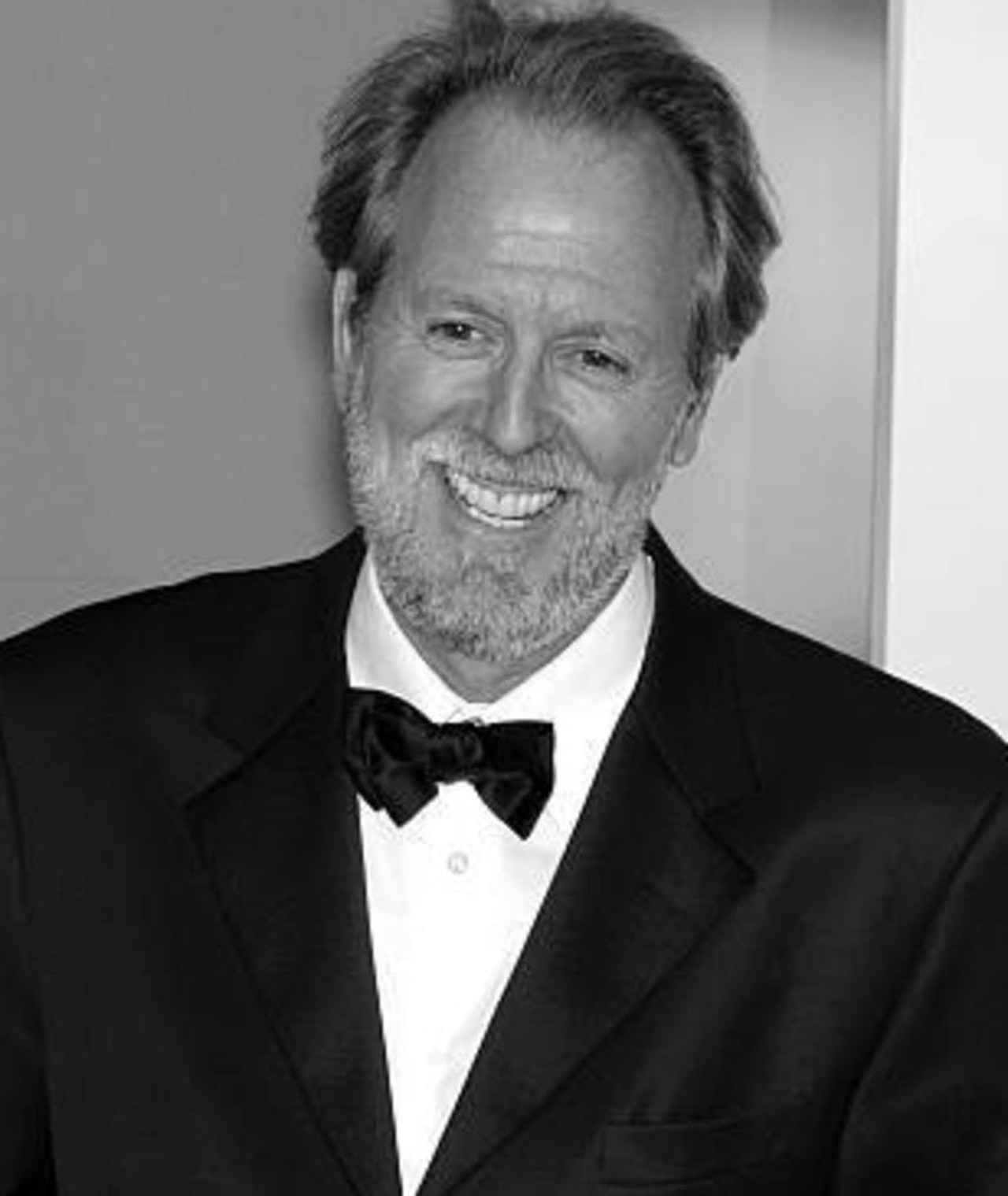 Photo of Francis Boespflug