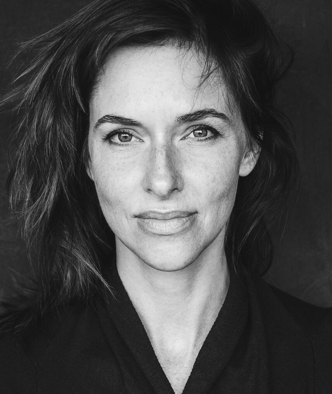 Photo of Kim Riedle