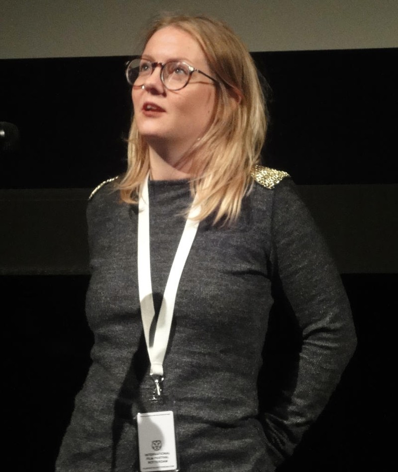 Photo of Marie Grahtø Sørensen