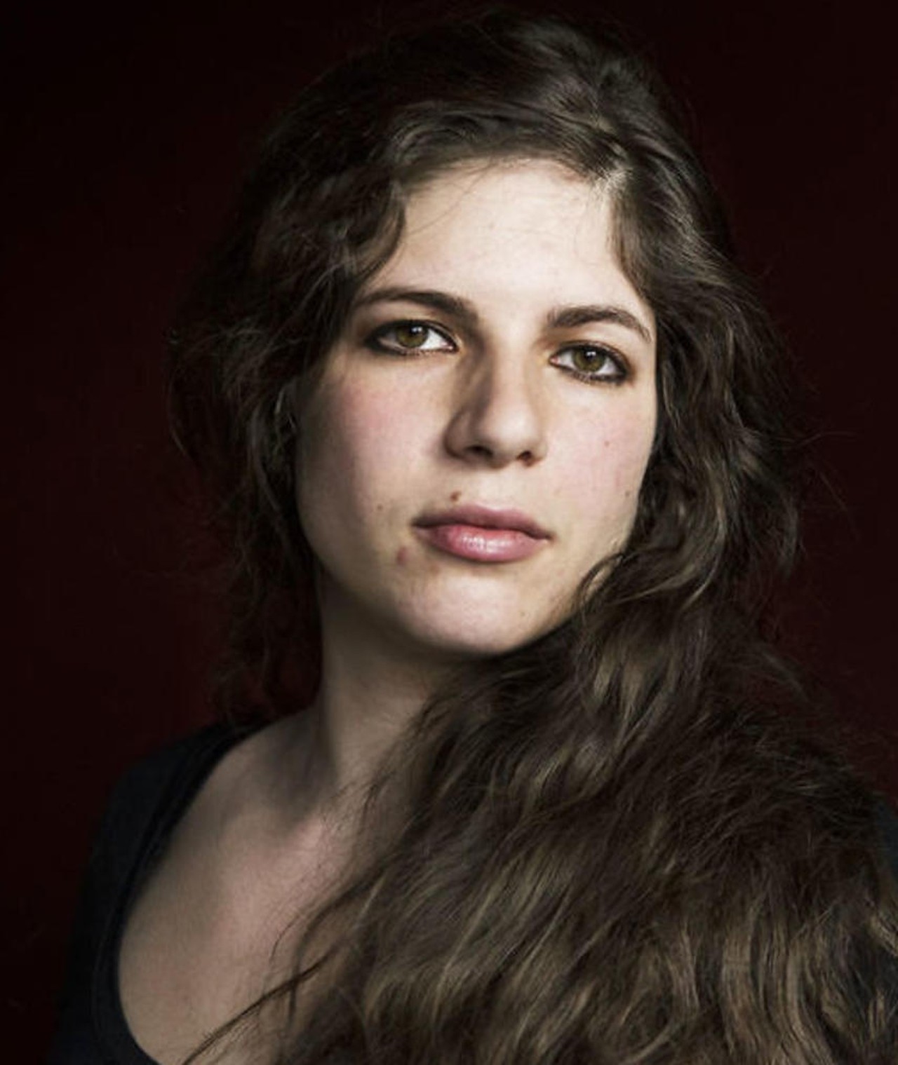 Photo of Eini Carina Grønvold