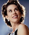 Photo of Jackie van Beek
