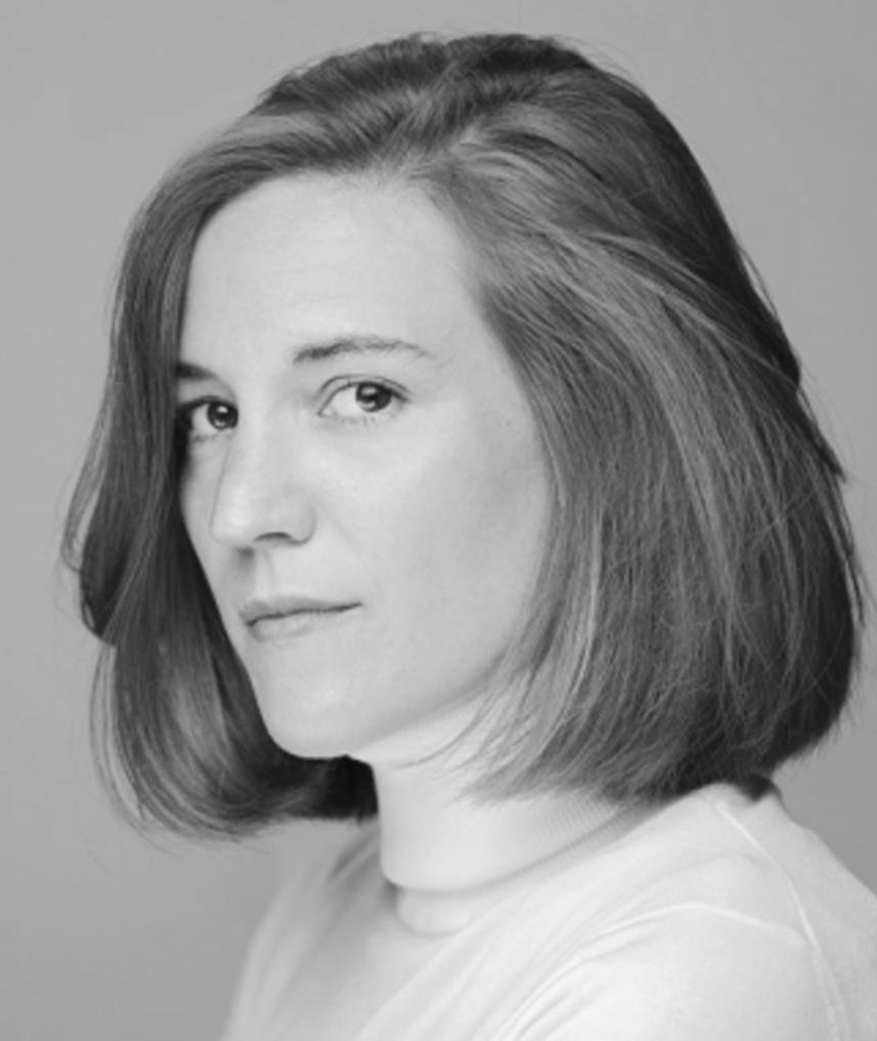 Photo of Carla Simón