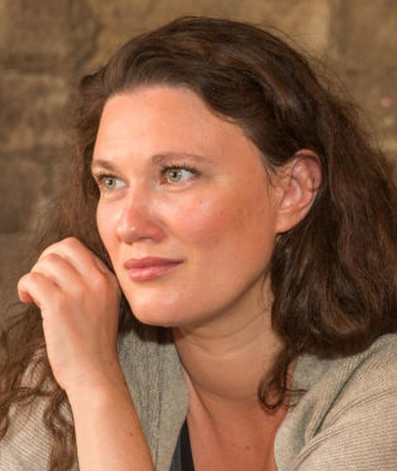 Foto von Mascha Schilinski