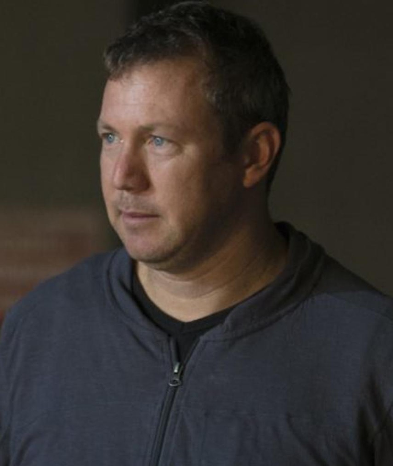 Photo of Yariv Lerner