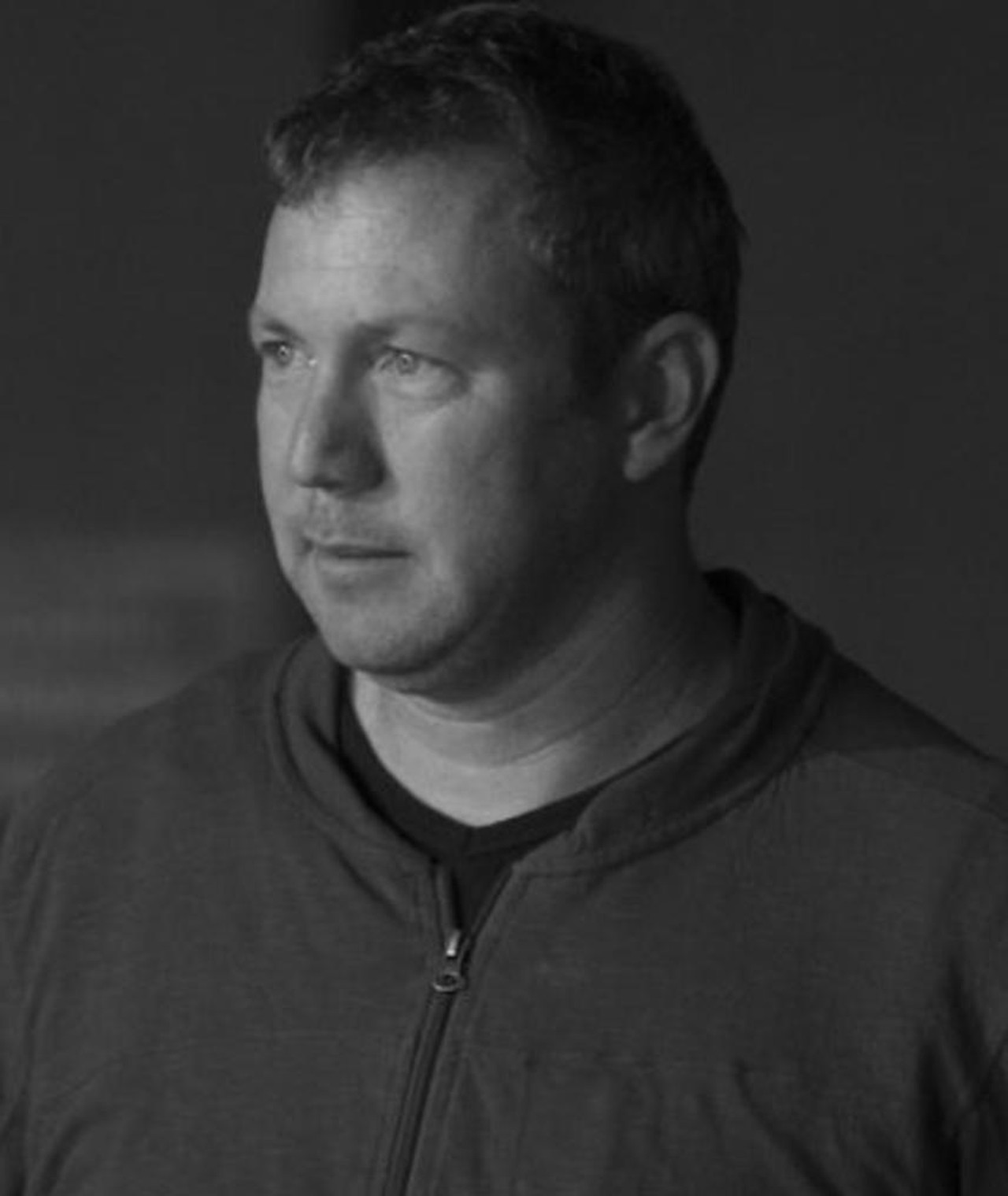 Photo of Yariv Lerner