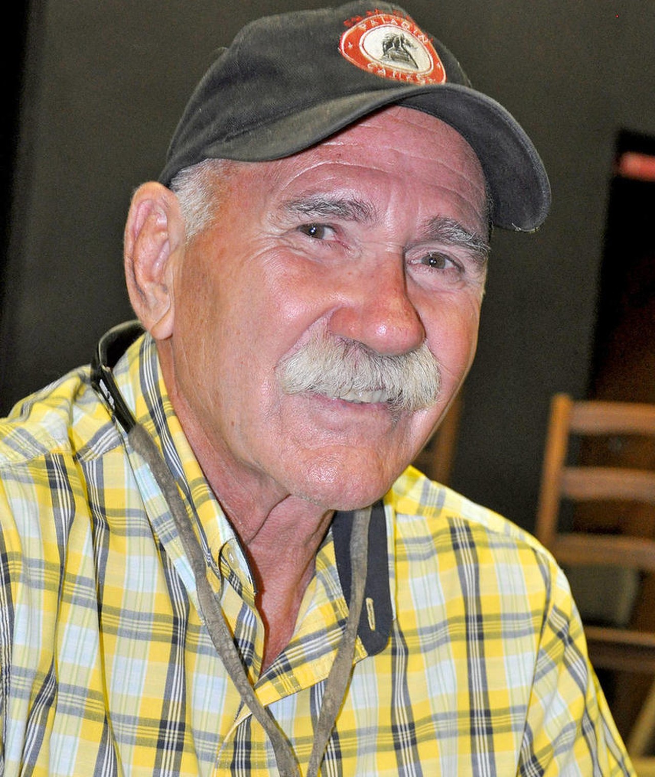 Photo of Lee Sollenberger