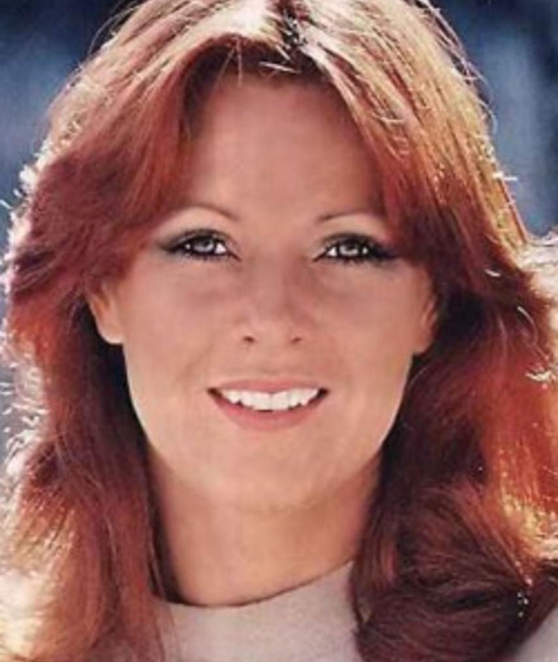 Anni-Frid Lyngstad – Movies, Bio and Lists on MUBI