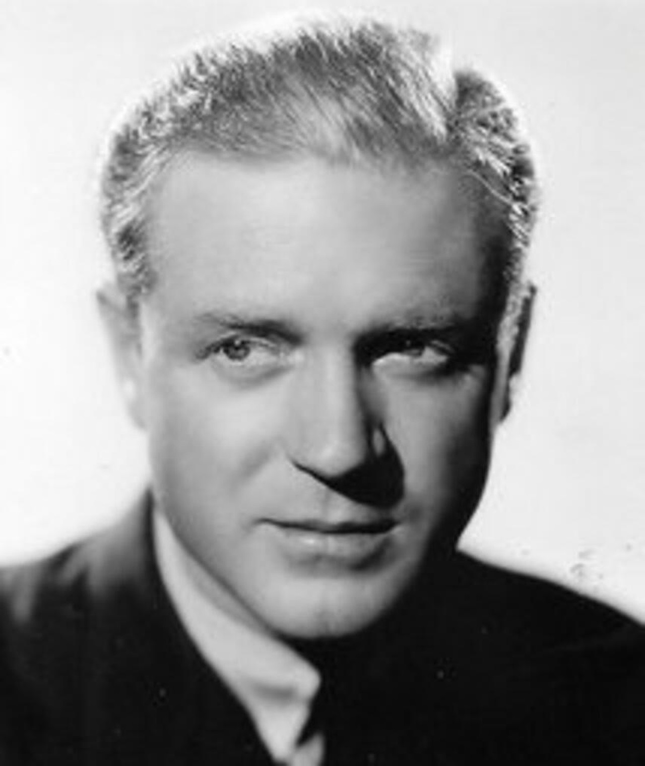Photo of Gavin Muir