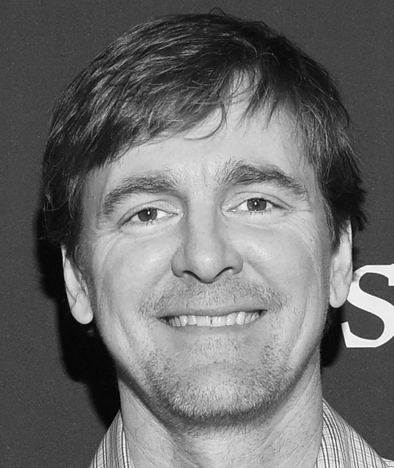 Photo of Chris Sheridan