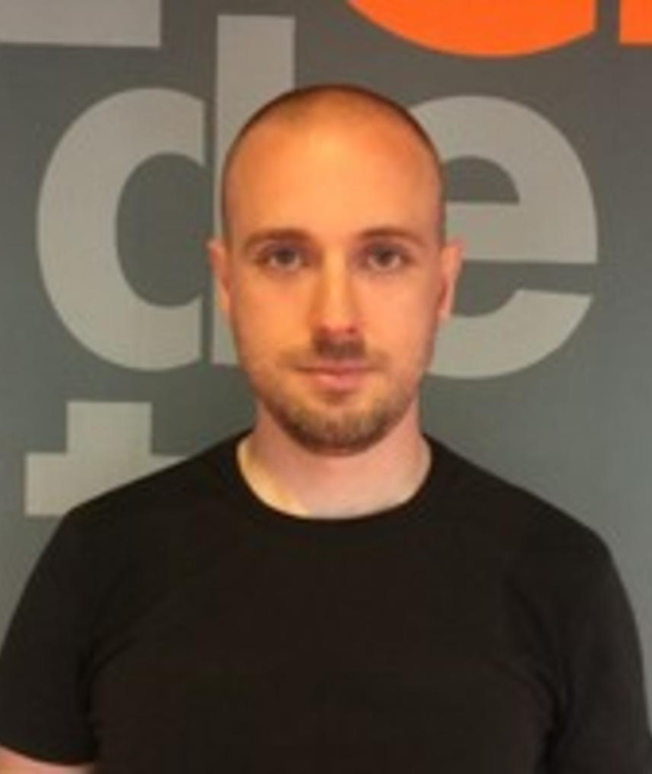 Photo of Marcel Tigchelaar