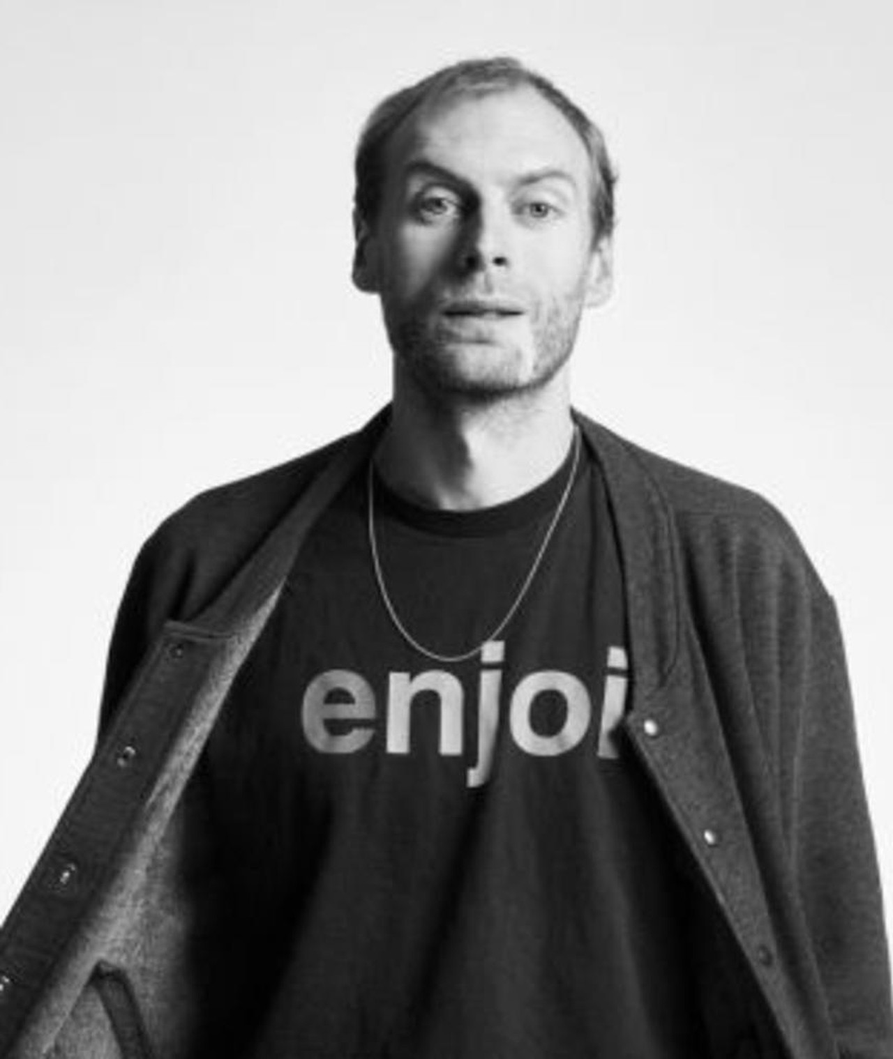 Photo of Gijs Kerbosch