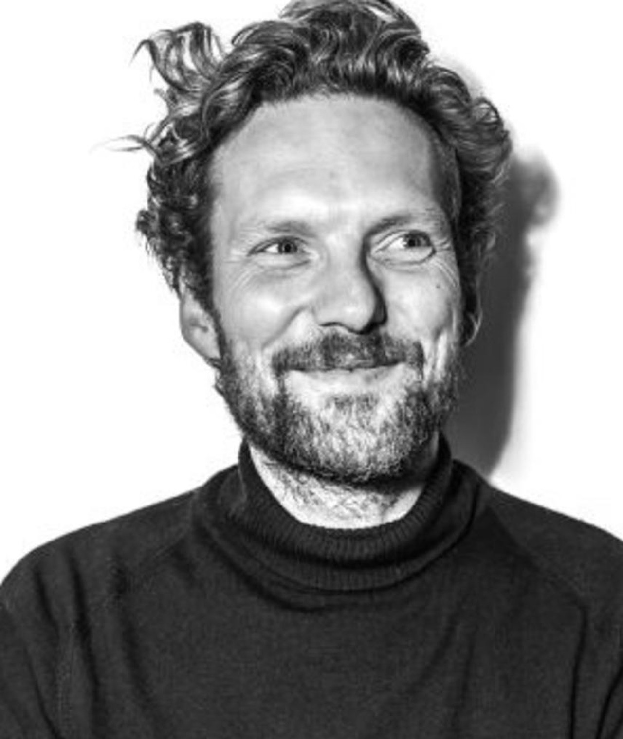 Photo of Gijs Determeijer