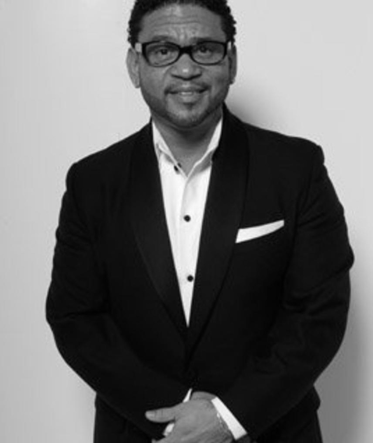 Photo of Benny Medina