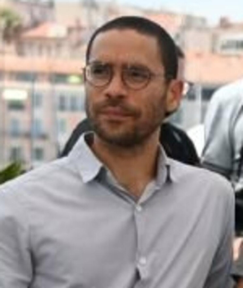 Photo of Laurent Sénéchal