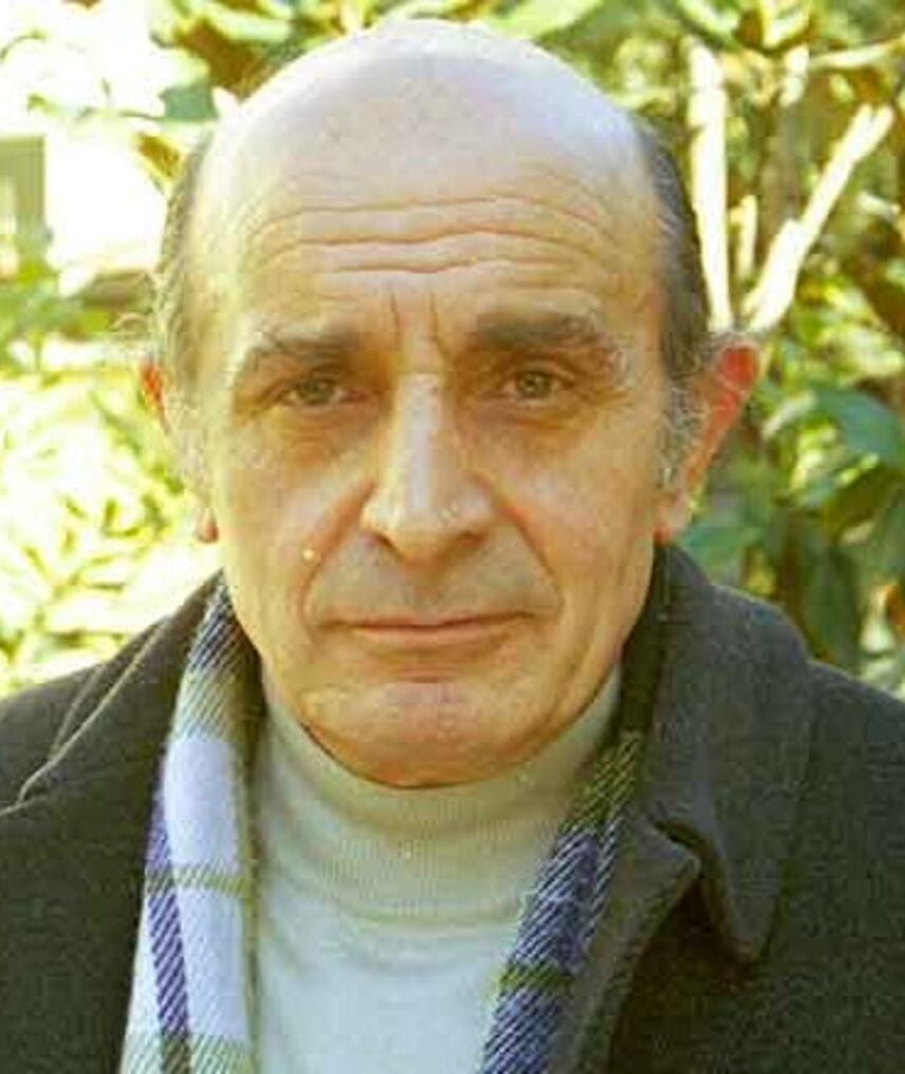 Photo de Kujtim Laro