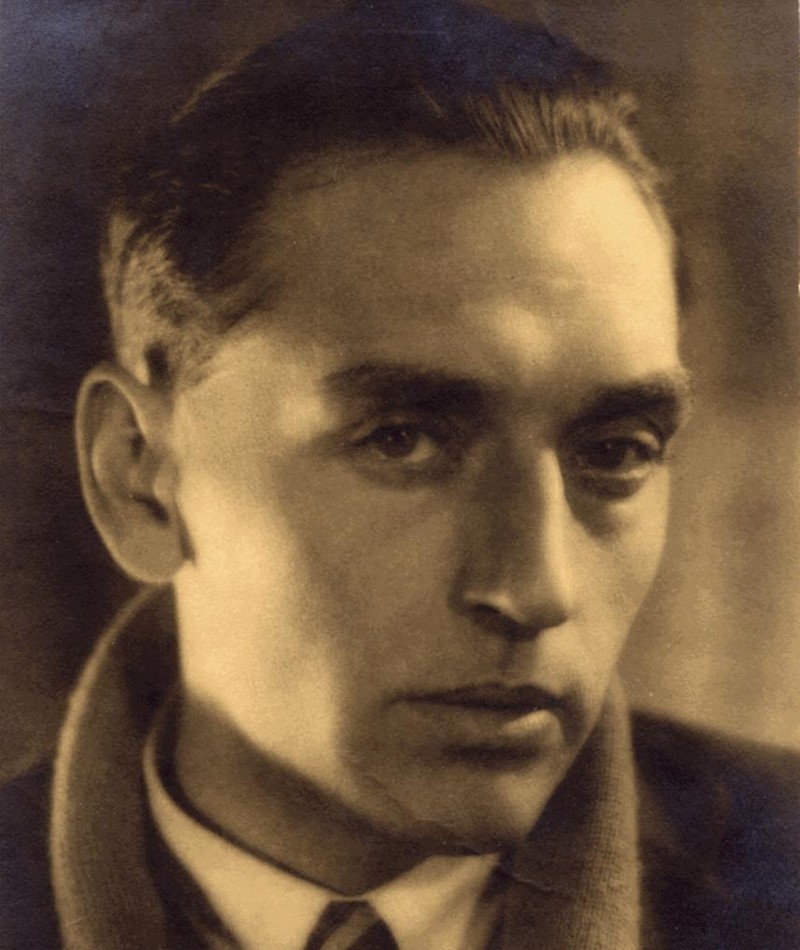 Photo of Vladimir Korsh