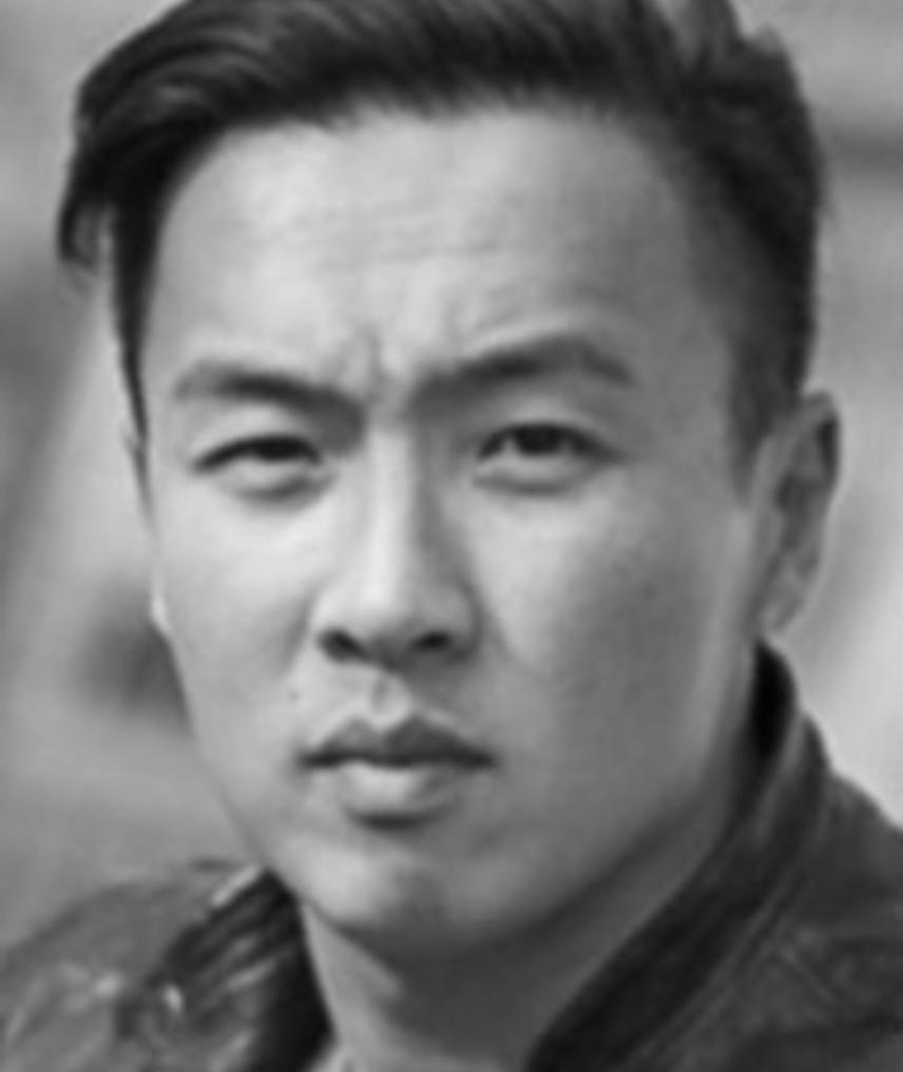 Photo of Vlad Ogay