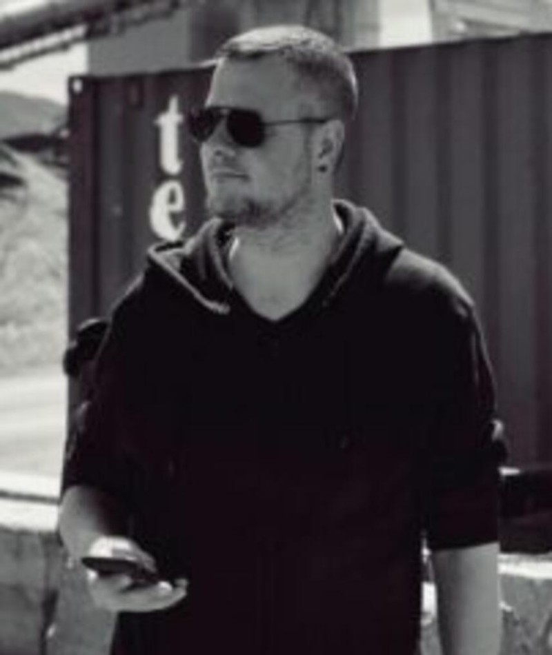 Michael Pierson Movies, Bio and Lists on MUBI