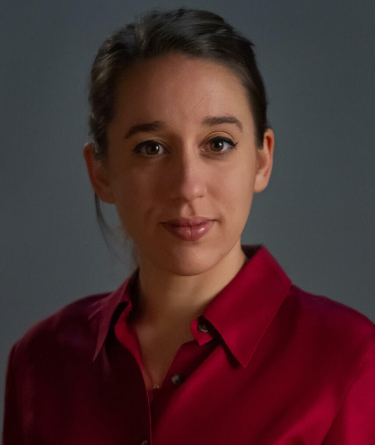 Photo de Manon Ardisson