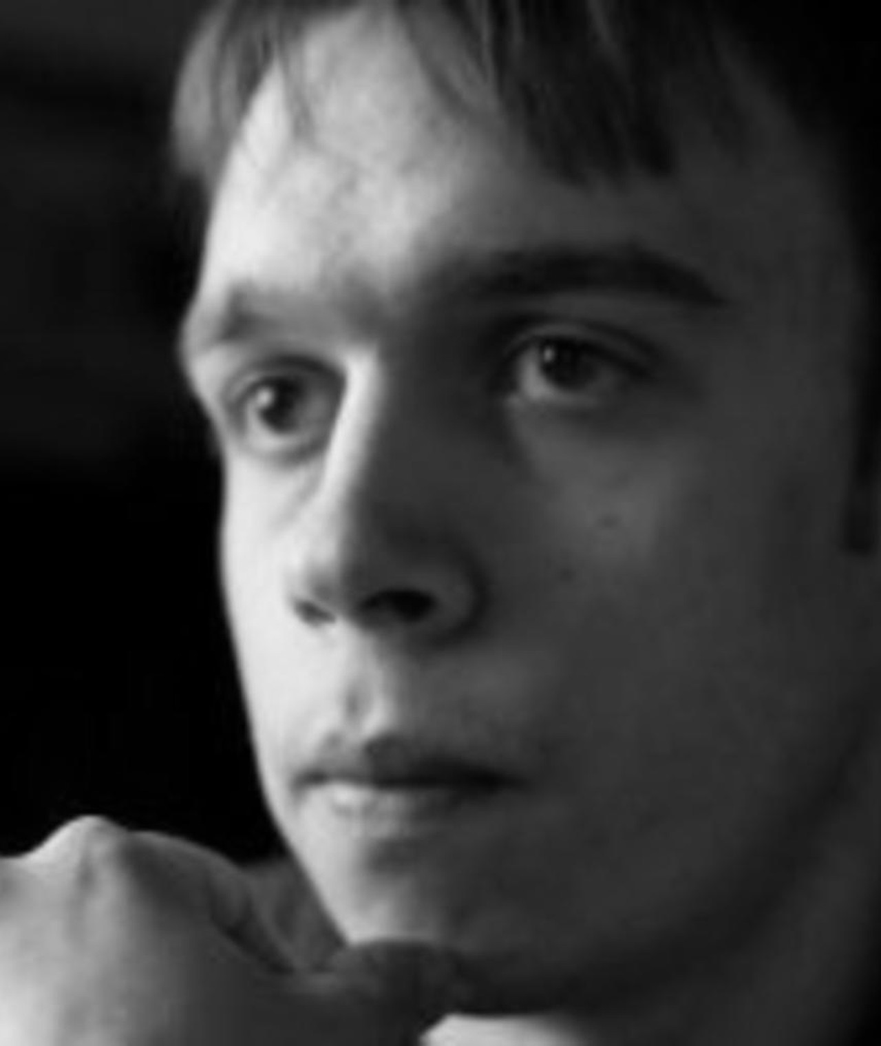 Photo of Jack Tarling