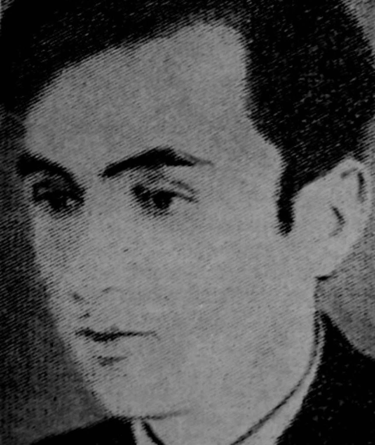 Photo of Gojko Drulović