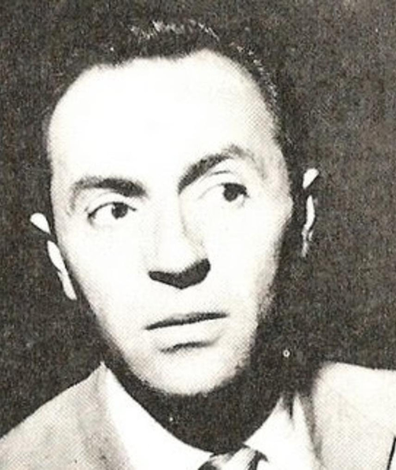 Photo of Branko Bonacci
