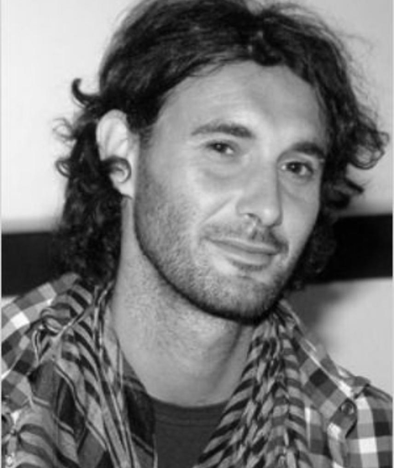 Photo of Pierre-Emmanuel Urcun