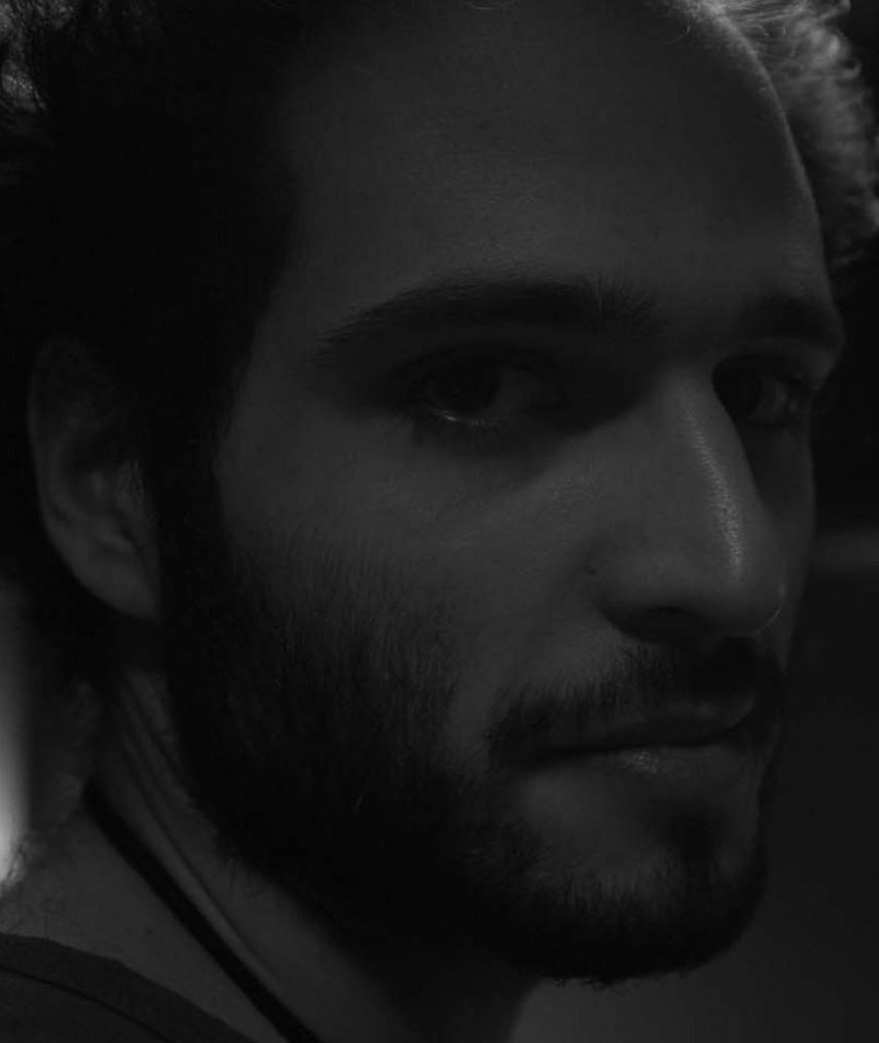 Photo of Roy Arida