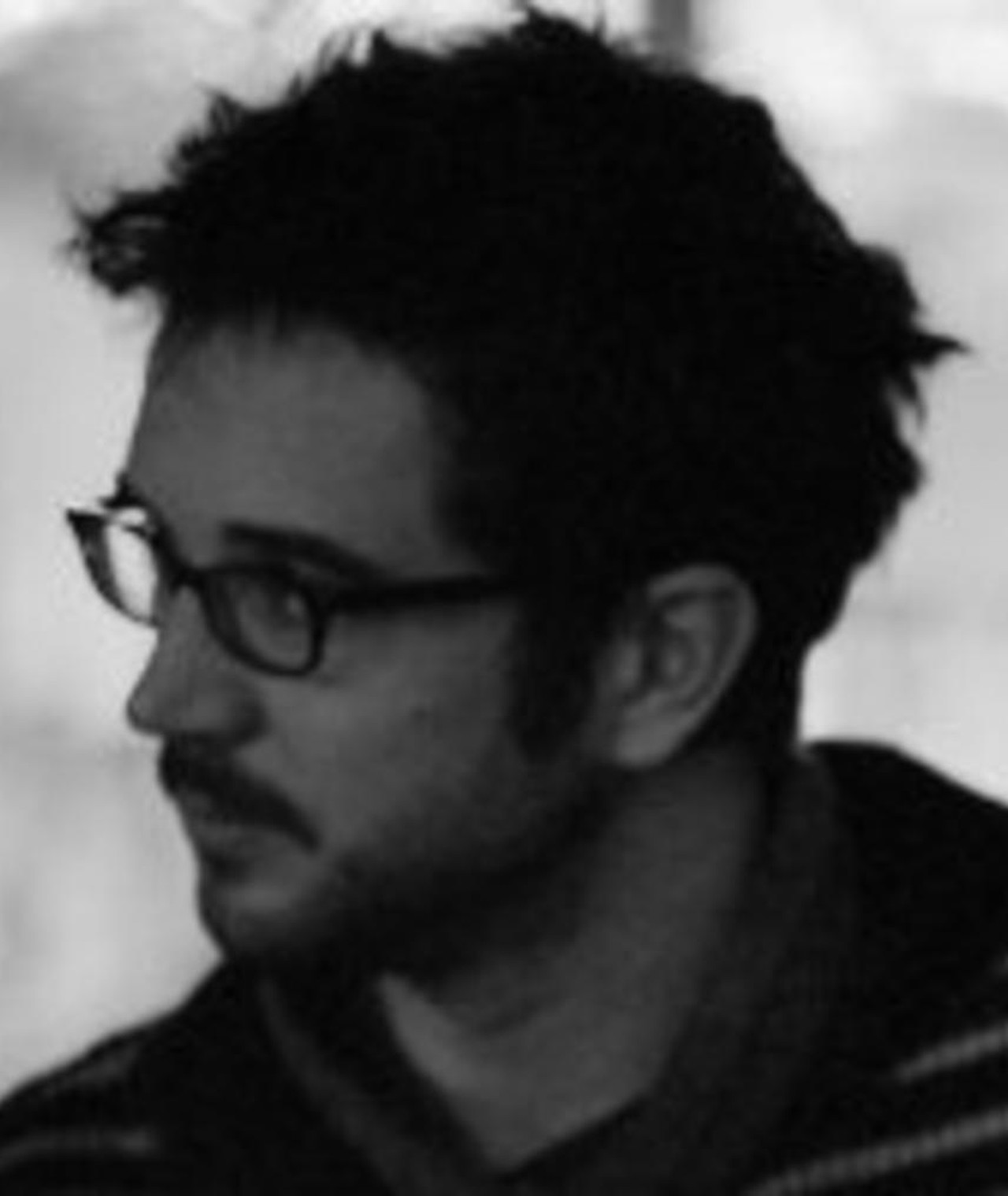 Photo of Louis Tardivier