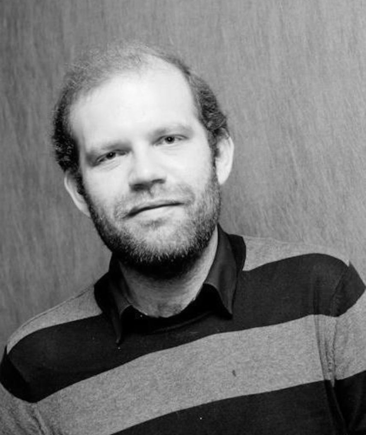 Photo of Guillaume Dreyfus