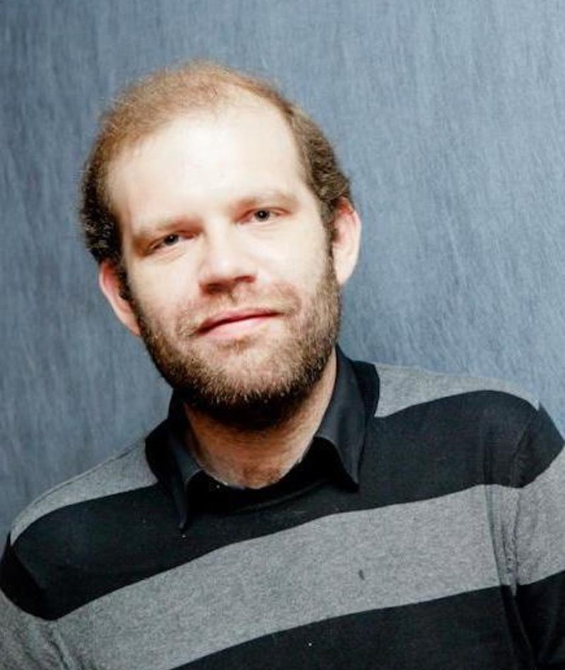 Guillaume Dreyfus Movies, Bio and Lists on MUBI