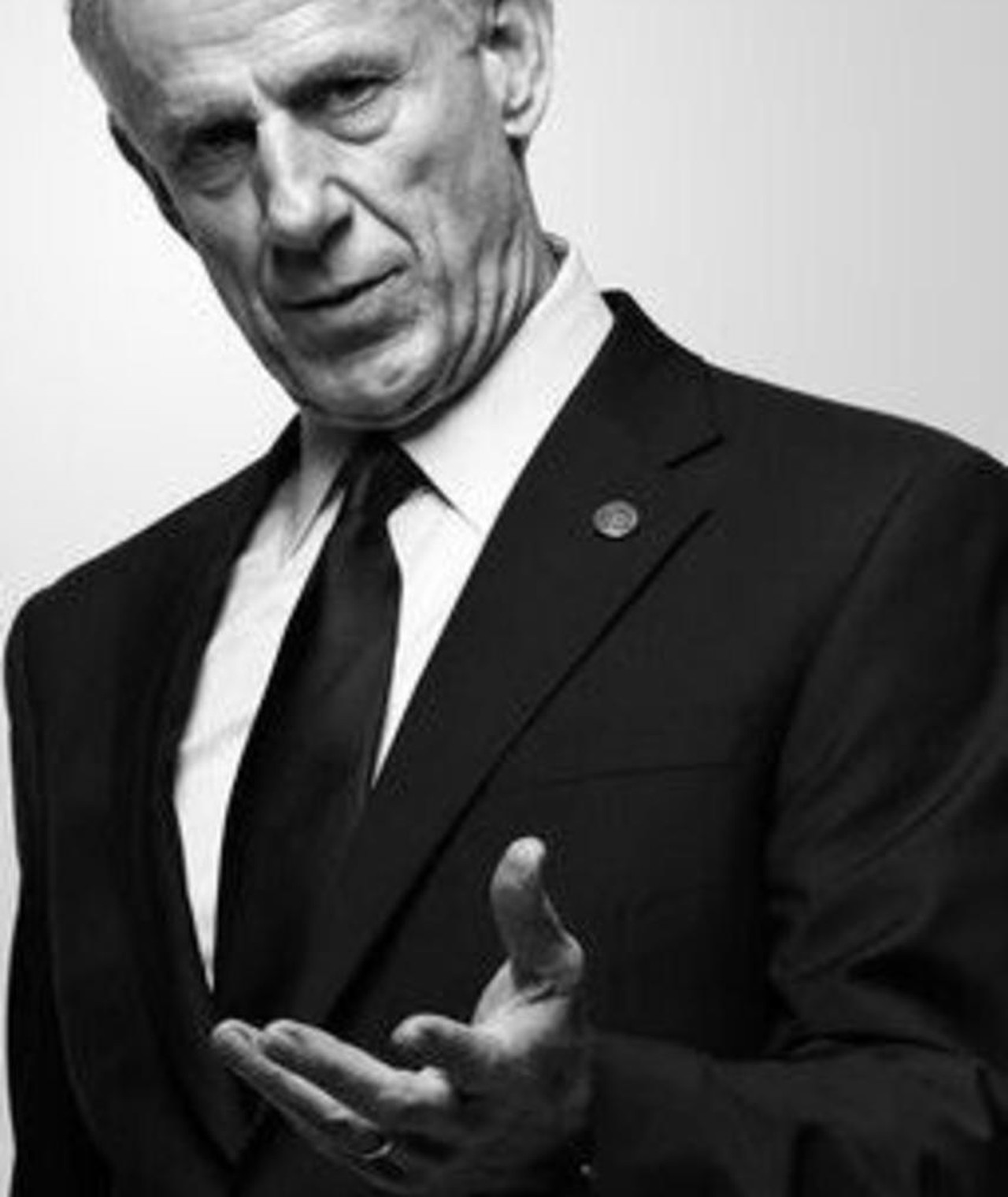 Photo of Dan Ziskie