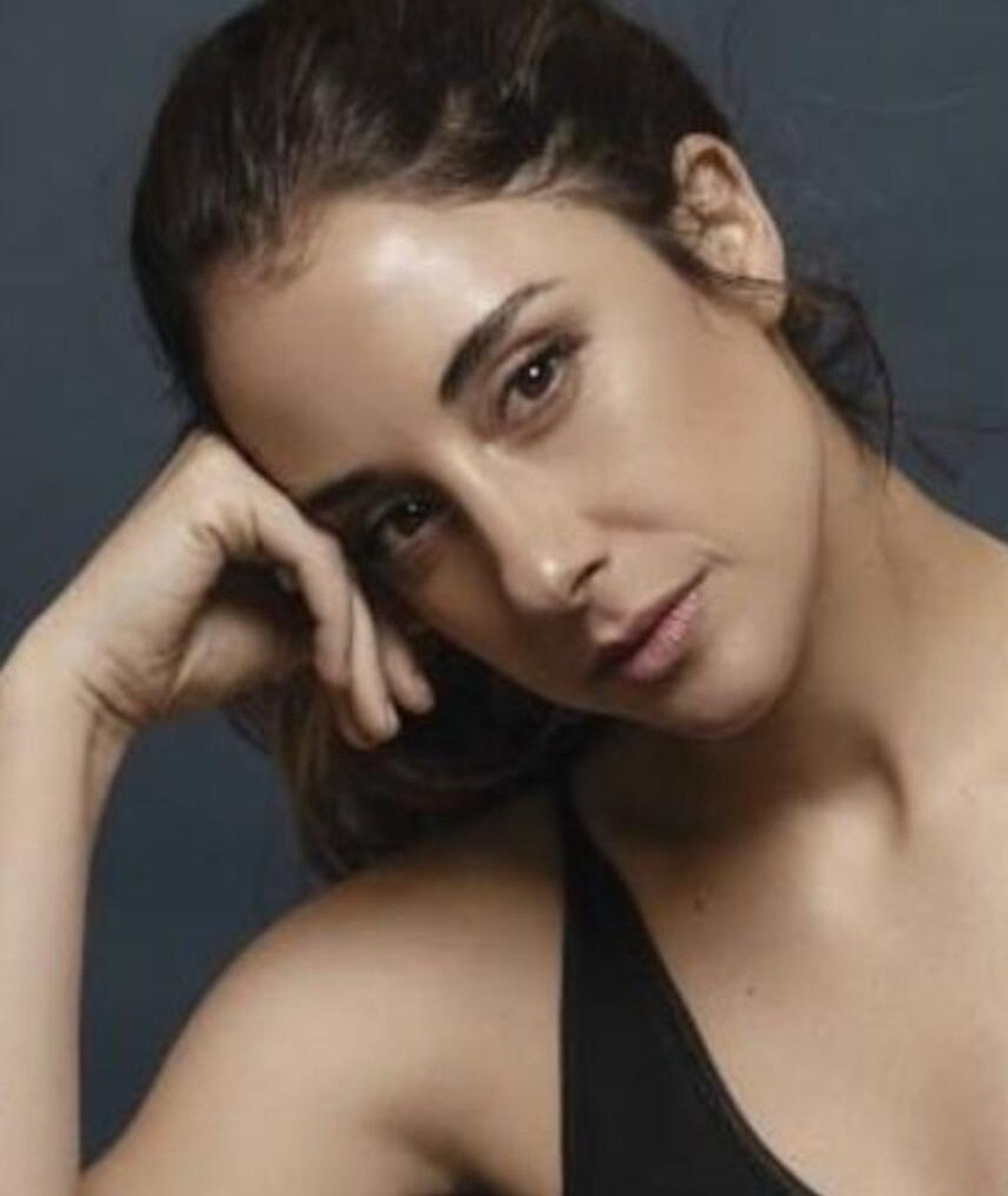 Photo of Elisa Zulueta