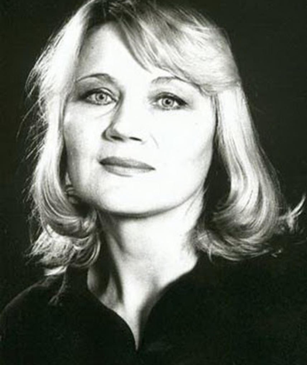 Photo of Sonja Jauković