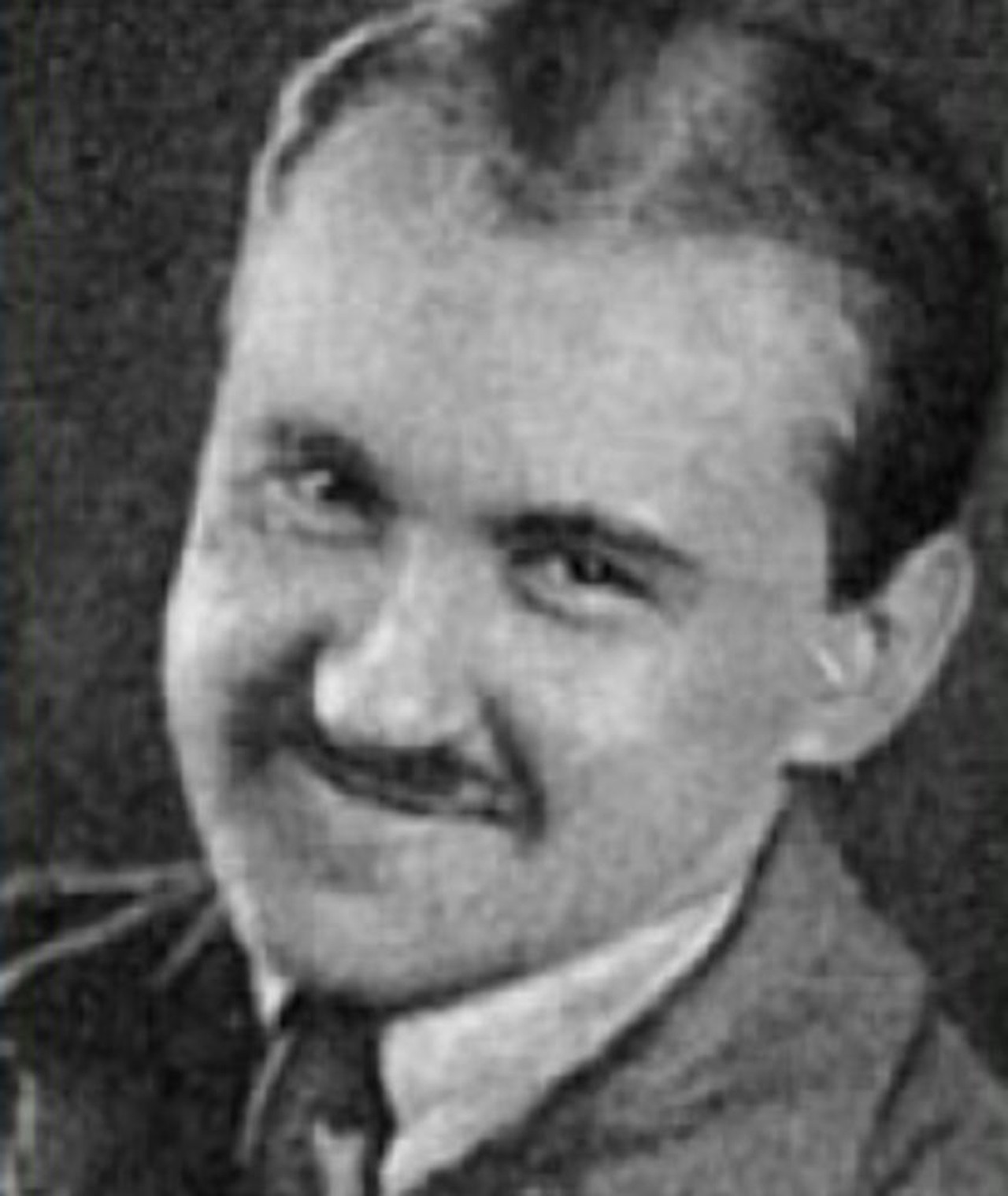Photo of Yuri Zhelyabuzhsky