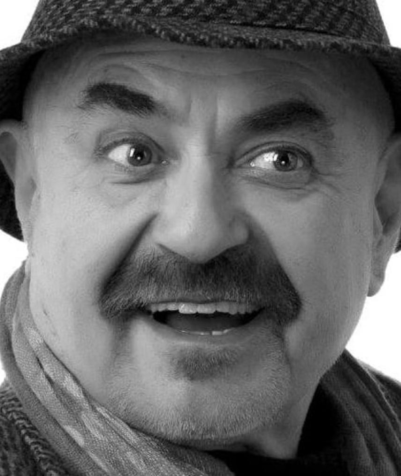 Photo of Vančo Petruševski