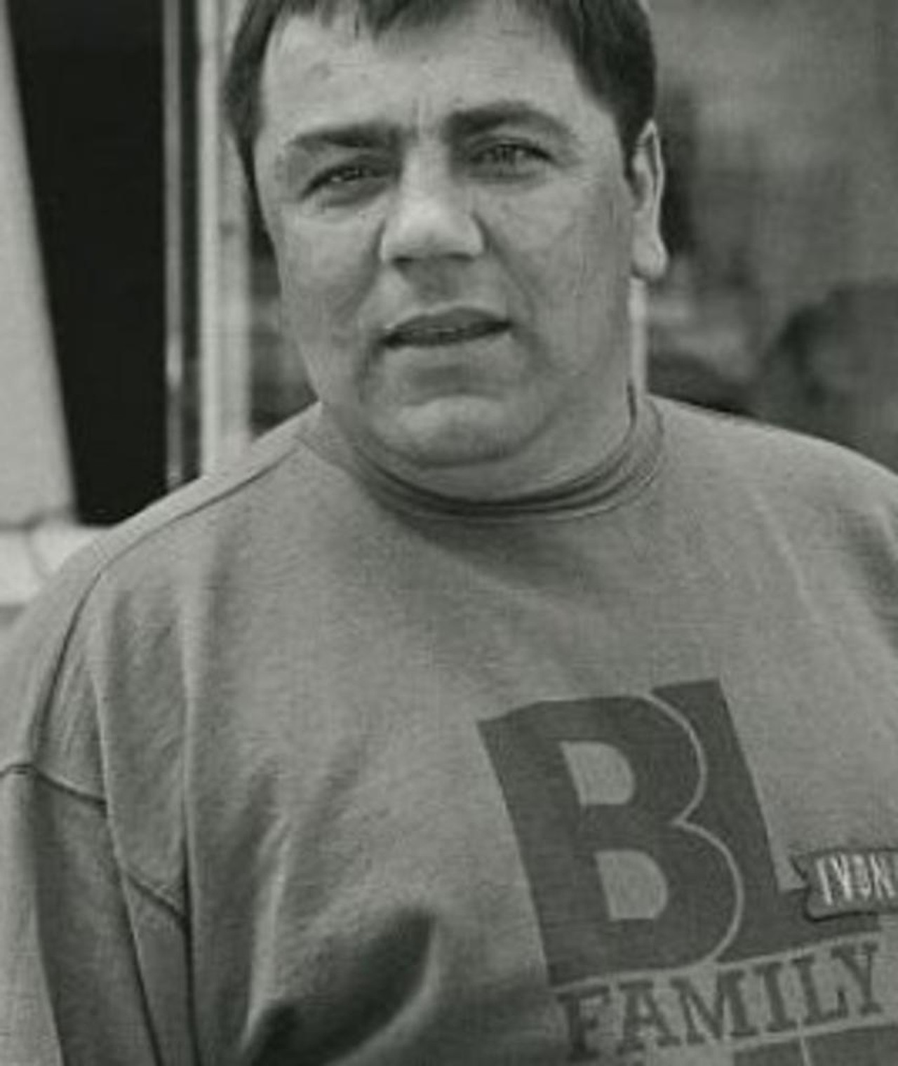 Photo of Mirsad Zulić