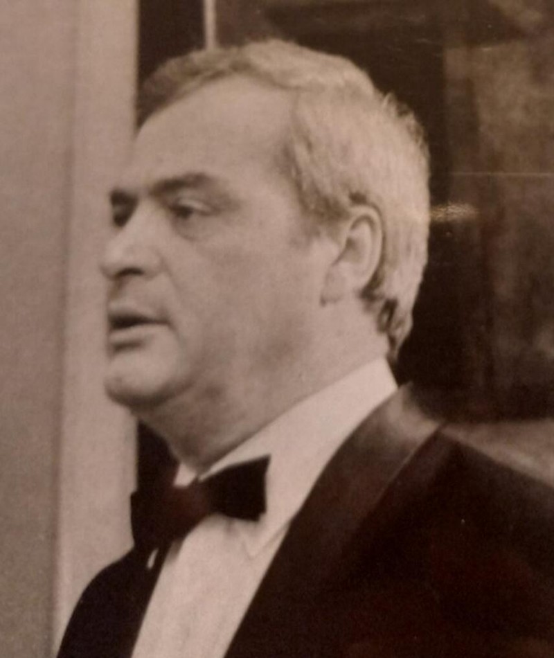 Photo of Momčilo Stanišić