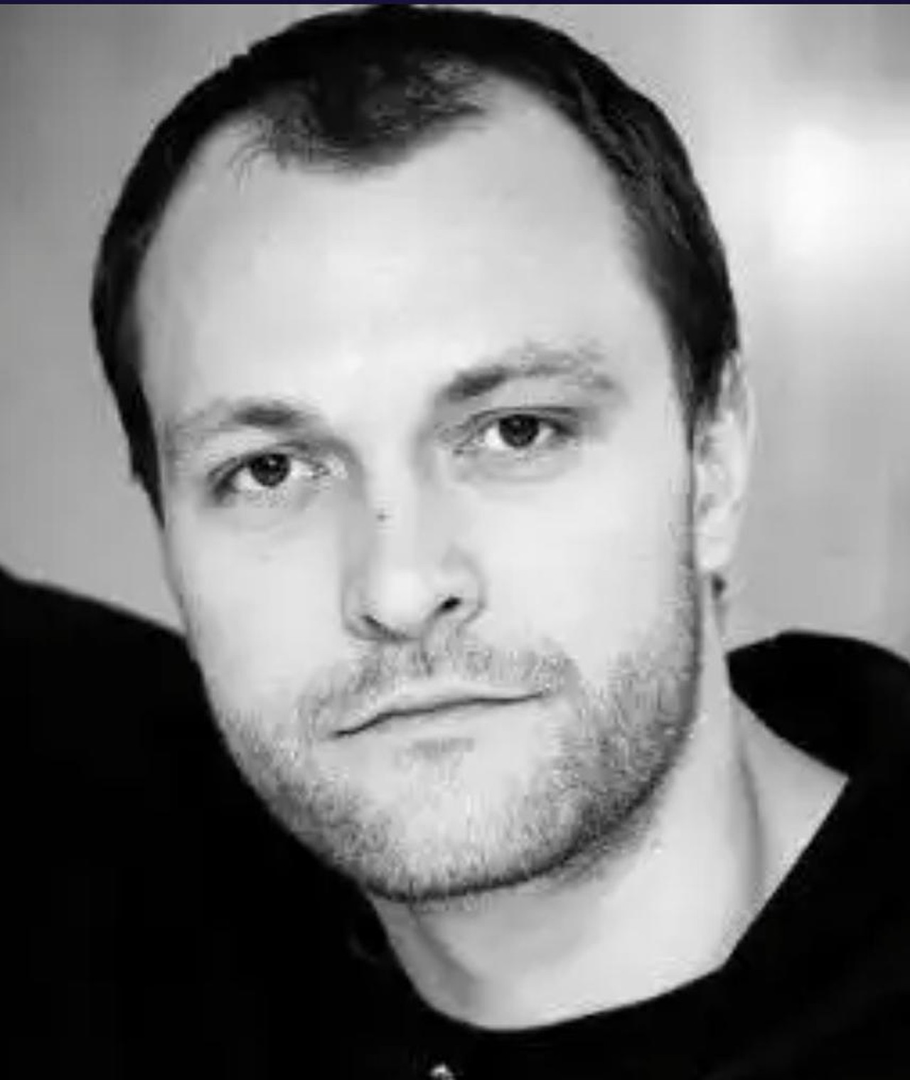 Photo of Bojan Krivokapić