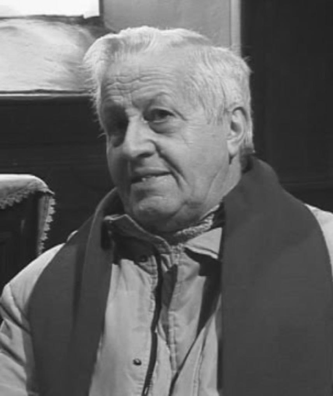 Photo of Franco Gaudenzi